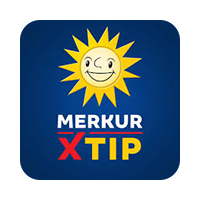 Logo kasina MerkurXtip
