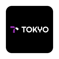 Logo kasina Tokyo Casino